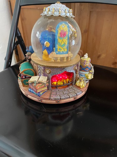 Disney rare beauty and - rare, the