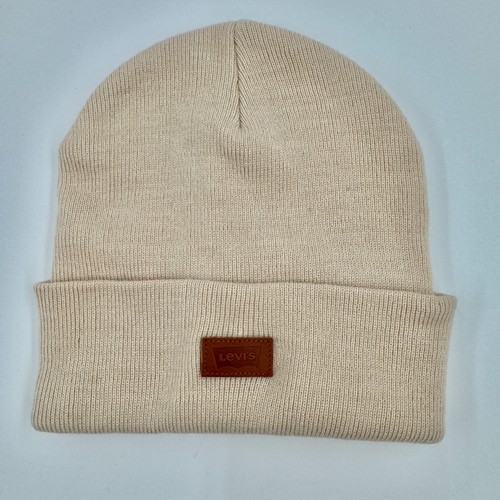 Levi beanie hat mens - ​levi’s,