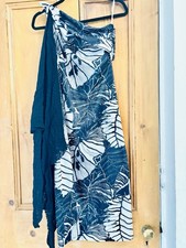 Standout Vintage One Shoulder