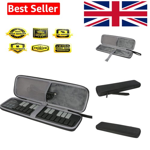 Hard travel case for korg - travel,