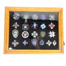 Polish Military Unit Badges