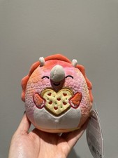 5” Trinity The Pizza Heart