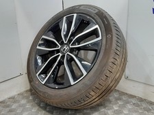 ALLOY WHEEL 2023 HONDA HR-V 18 Inch Rim & 225/50/18 Michelin Tyre 3M018075A