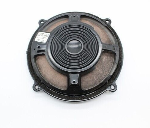Mazda genuine bose 9in front - 9in,