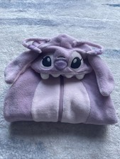 Disney Stitch Hooded 1Onesie