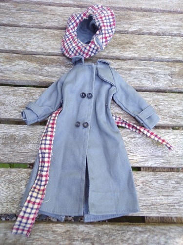 Vintage sindy 1982 - sindy,