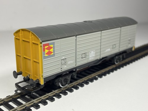 Hornby r016 ton vda van - hornby, br