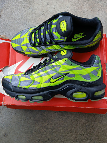 Nike air max plus - air, txt