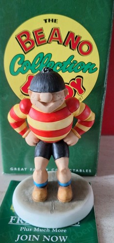 Robert harrop beano dandy - &,