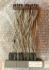 H A ECU Conversion Harness