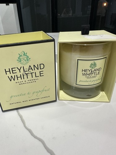 Heyland whittle luxury - whittle,