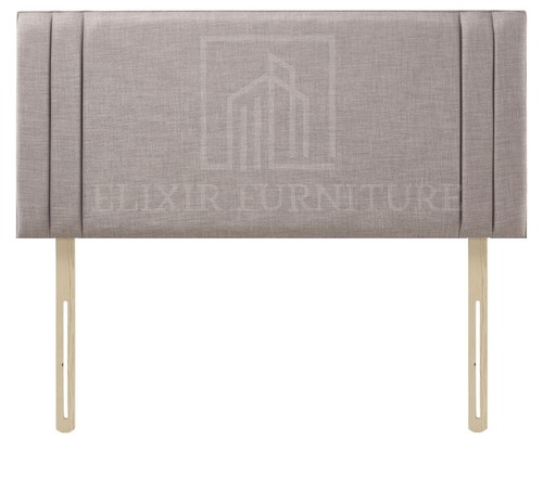 Headboard turin fabric - ,
