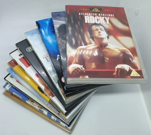 Classic film mix - bundle,
