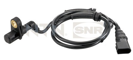 Sensor wheel speed - sensor,, for