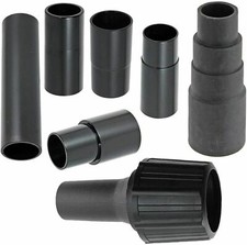 Vacuum adaptor adapter - vacuum,