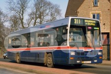 Bus Photo - West Midlands