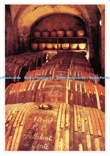 D114488 Very Old Cognac. The Warehouse Hennessy. Hennessy Archives. J. Ebrard