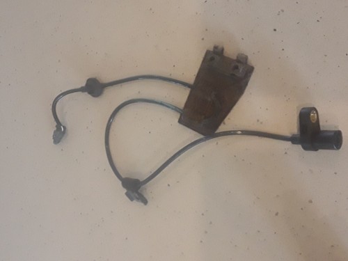 For subaru impreza nearside - subaru,