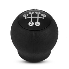 5 Car Gear Stick Shift Knob