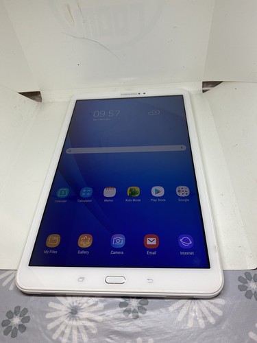 Samsung galaxy tab 1 - samsung,