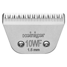 Heiniger Saphir Clipper Blades