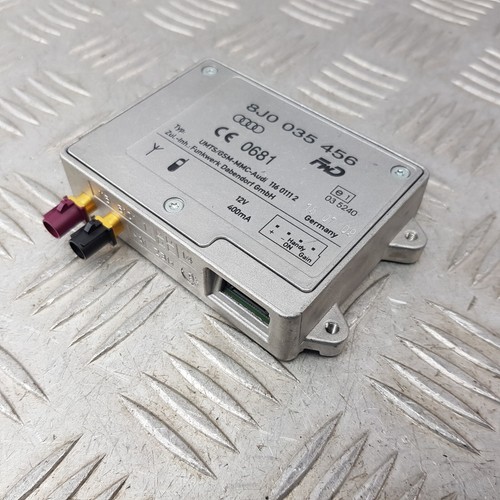 Audi b8antenna aerial - a4,