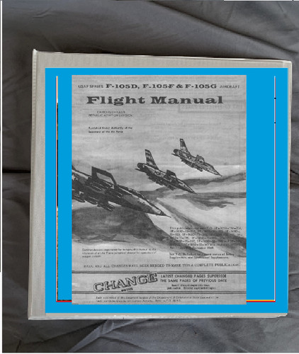 F105d 105f 105g - f105d, f-105f