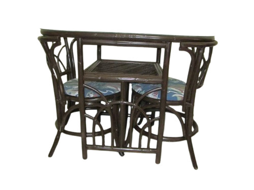 Honeymoon bamboo set oval - honeymoon,