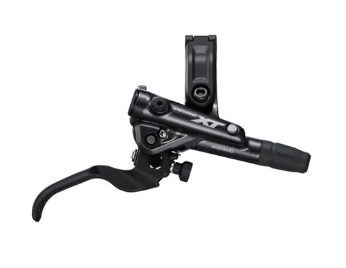 Shimano m8100 complete - shimano, bl-m8100