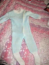 Vintage Antique Petit Colin