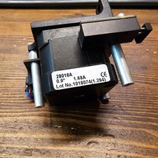 MOTOR 28018A 0.9 1.68A Universal Laser VLS4.60 ULS