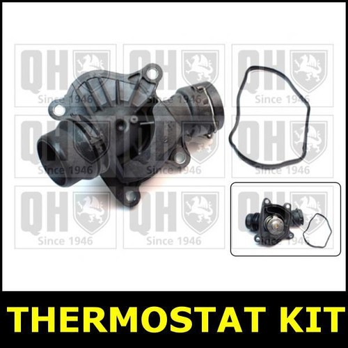 Thermostat kit for - for, 2.0