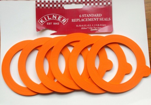 Kilner pack standard - pack,