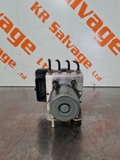 2017-2022 PORSCHE 718 BOXSTER GTS 2.5 PETROL ABS PUMP UNIT 982614095A