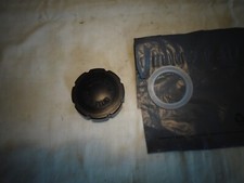 Kawasaki KH250 400 500 Triples Z 400 650 1000 Brake Master Cylinder Cap & Plate