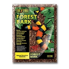Exo terra forest bark - exo,