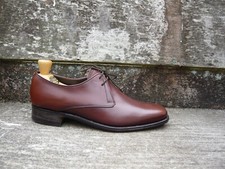 JOSEPH CHEANEY DERBY SHOES