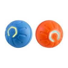 Intelligent Teasing Dog Ball Bite Resistant Automatic Jumping Ball