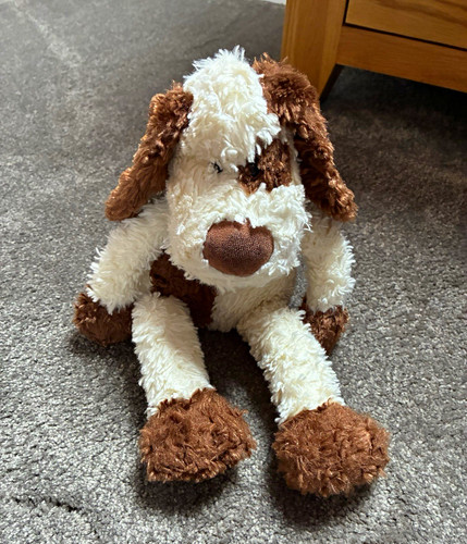 Rare retired jellycat pickles - retired,