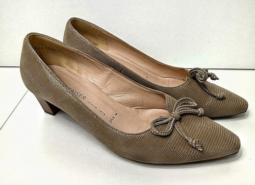 Peter kaiser court shoes - kaiser, uk