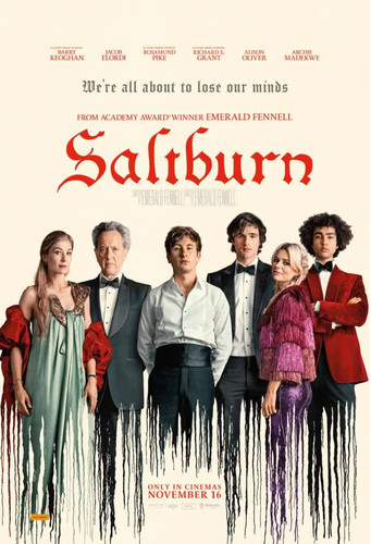 Saltburn 2023 region - (,