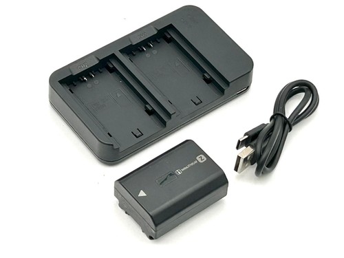 Sony fz100 battery charger - sony, np-fz100