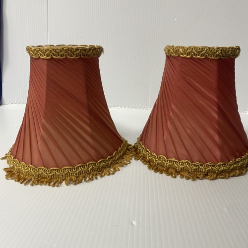 Vintage pair pleated - vintage,