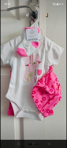 Bebe bonito pcs set - bebe,