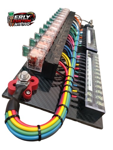 Race car fuse - race,