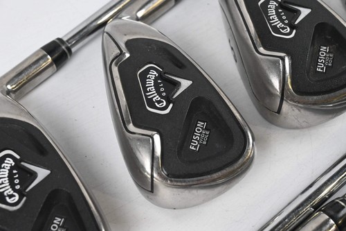Callaway fusion wide sole - callaway,
