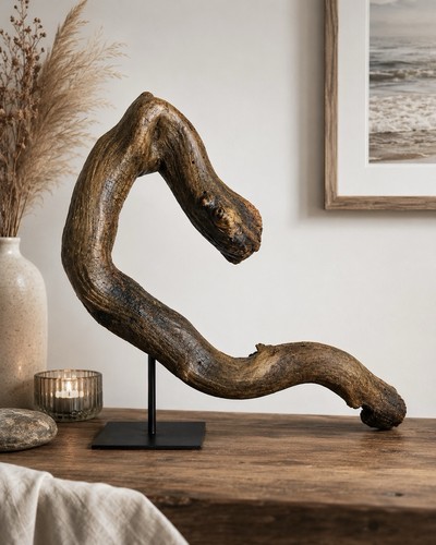 Leviathan large driftwood - –,