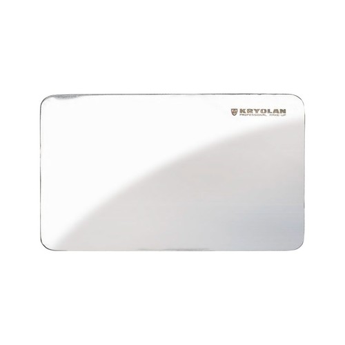 Kryolan make blending plate - make-up,
