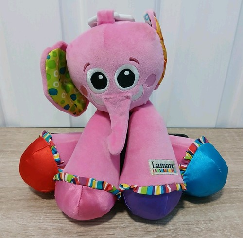 Lamaze play and grow - , elephant