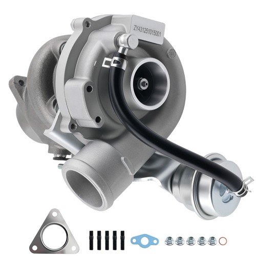 Turbocharger for mercedes v230 - turbocharger,